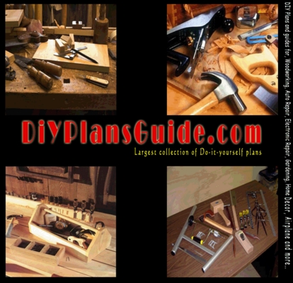 Product picture Gluing & Clamping Strategies at Home DIY Plan
